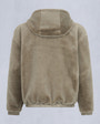 Moose Knuckles Mens Borden Reversible Monogram Bunny DUSK/DUSK MONO M34MS602 Detail2