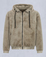 Moose Knuckles Mens Borden Reversible Monogram Bunny DUSK/DUSK MONO M34MS602 - GM