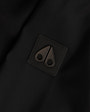 Moose Knuckles - M34MS616 - Perido Bomber - MENS - Black - Detail1
