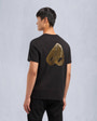 Moose Knuckles - M34MT704G - Keshi Tee - MENS -  - Back