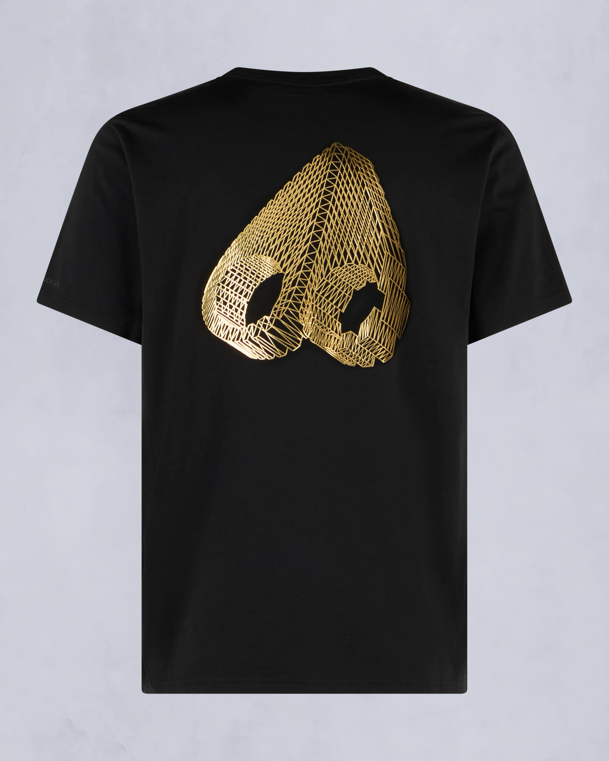 Moose Knuckles - M34MT704G - Keshi Tee - MENS -  - Detail2