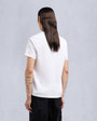 Moose Knuckles - M34MT705G - Gold Series Augustine Tee - MENS -  - Back