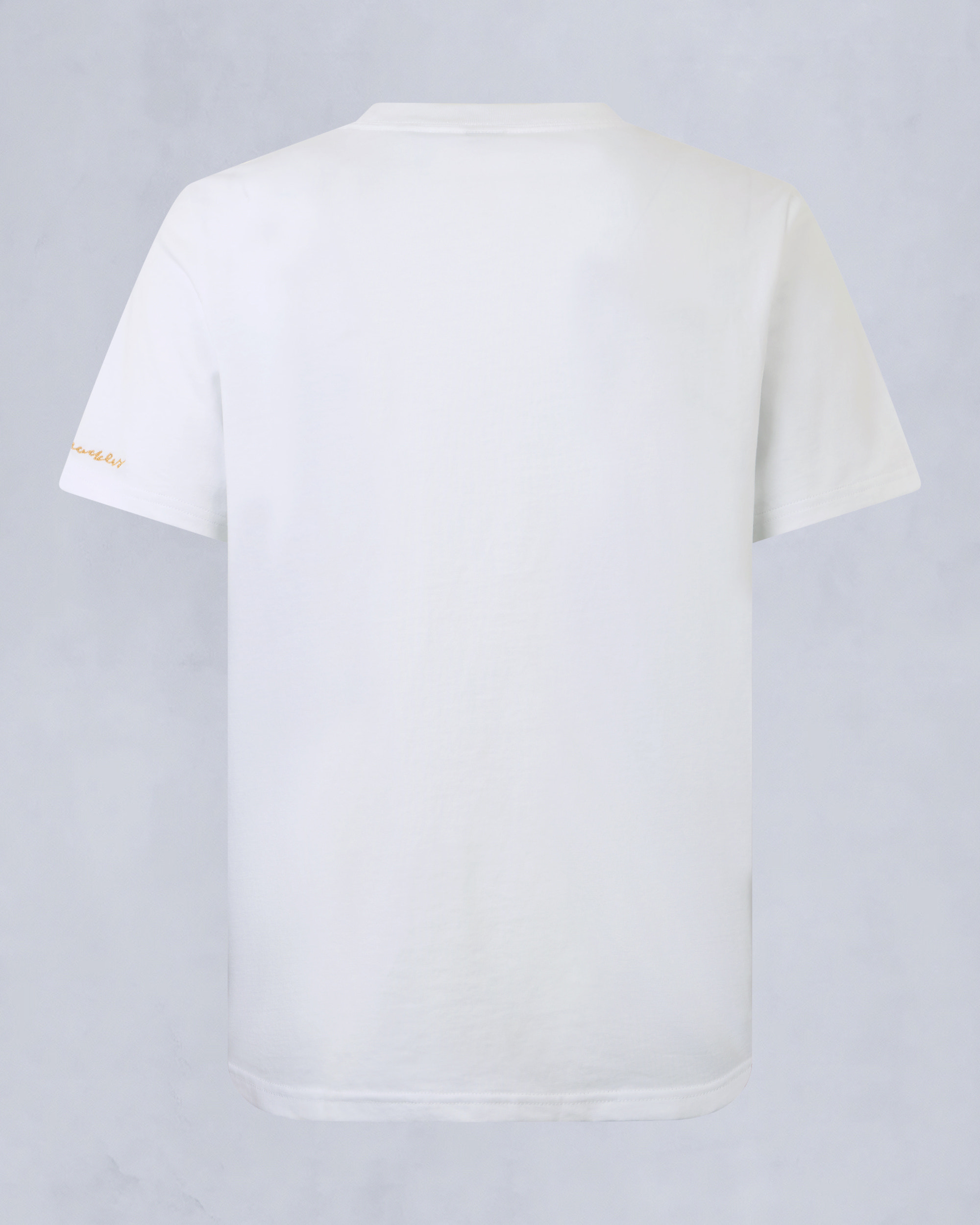 Moose Knuckles - M34MT705G - Gold Series Augustine Tee - MENS -  - Detail2