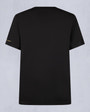 Moose Knuckles - M34MT705G - Gold Series Augustine Tee - MENS - Black - Detail2