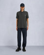 Moose Knuckles - M34MT712 - Everett Polo - MENS -  - Front Category