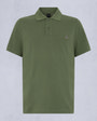 Moose Knuckles Mens Everett Polo KELP M34MT712 - GM