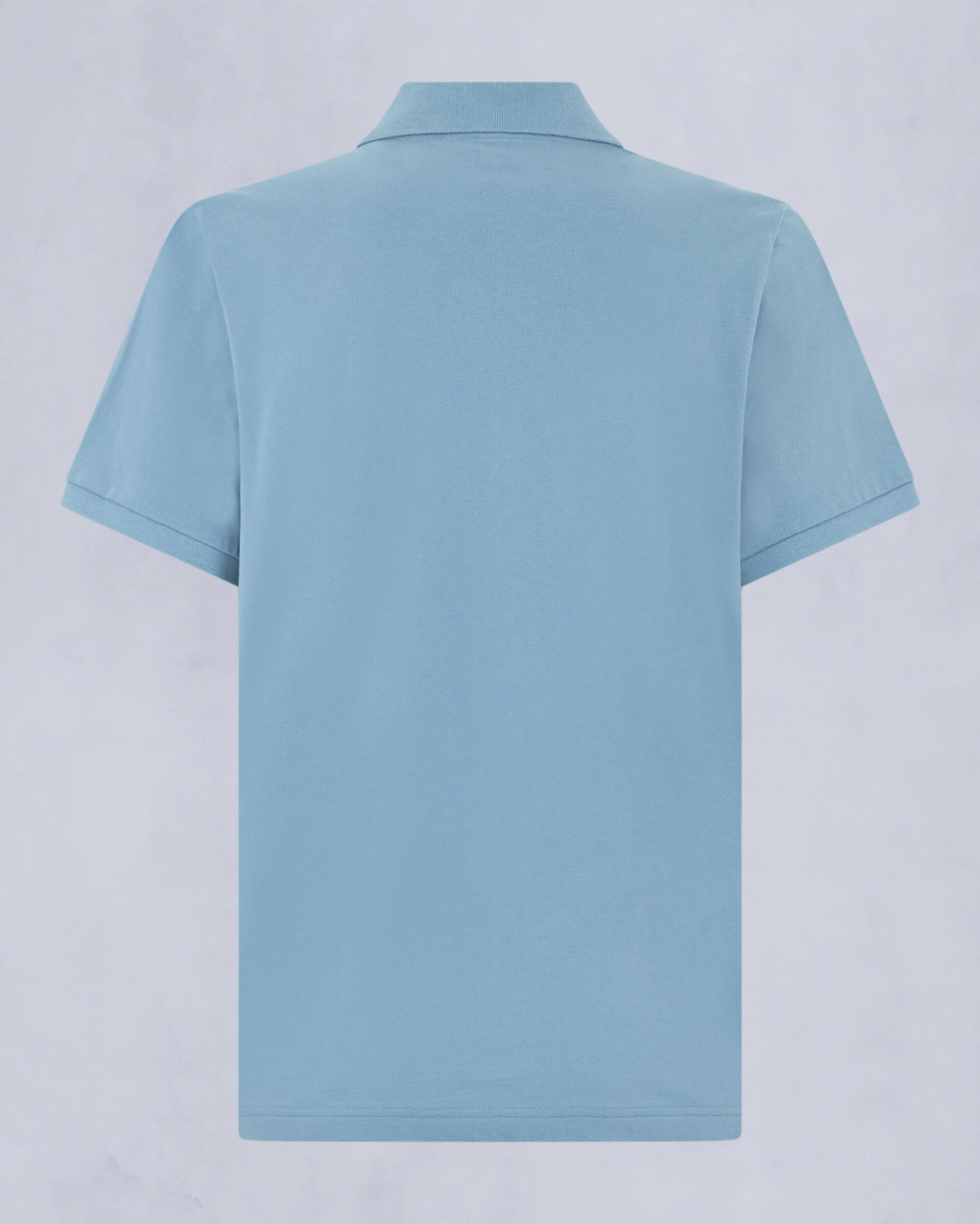 Tシャツ・カットソー MOOSE KNUCKLES SS25 'Everett' polo shirt (M34MT712 1576) Everett Polo | Men | Moose Knuckles