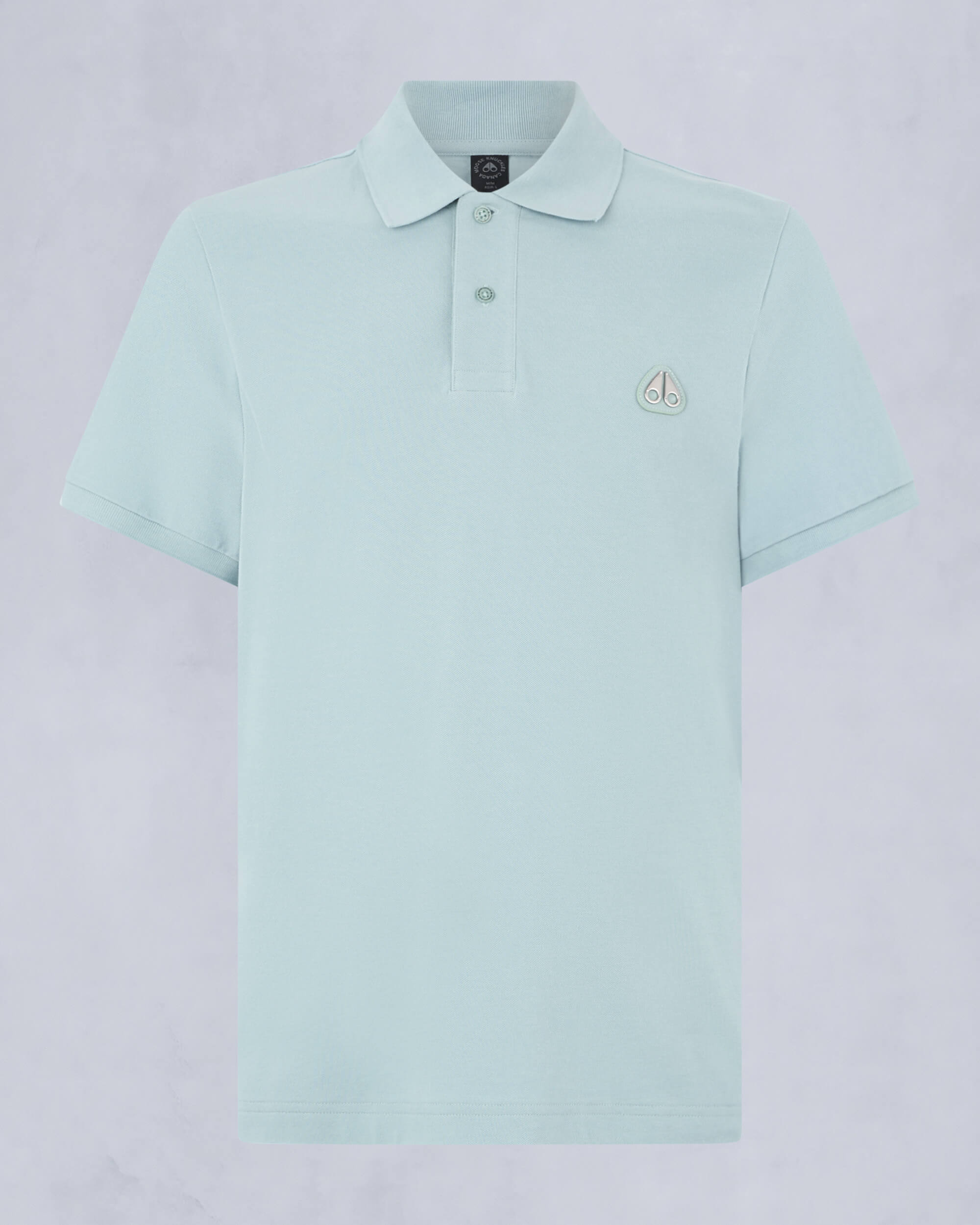 Everett Polo | Men |Moose Knuckles
