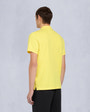 Moose Knuckles Mens Everett Polo RAY M34MT712 Back