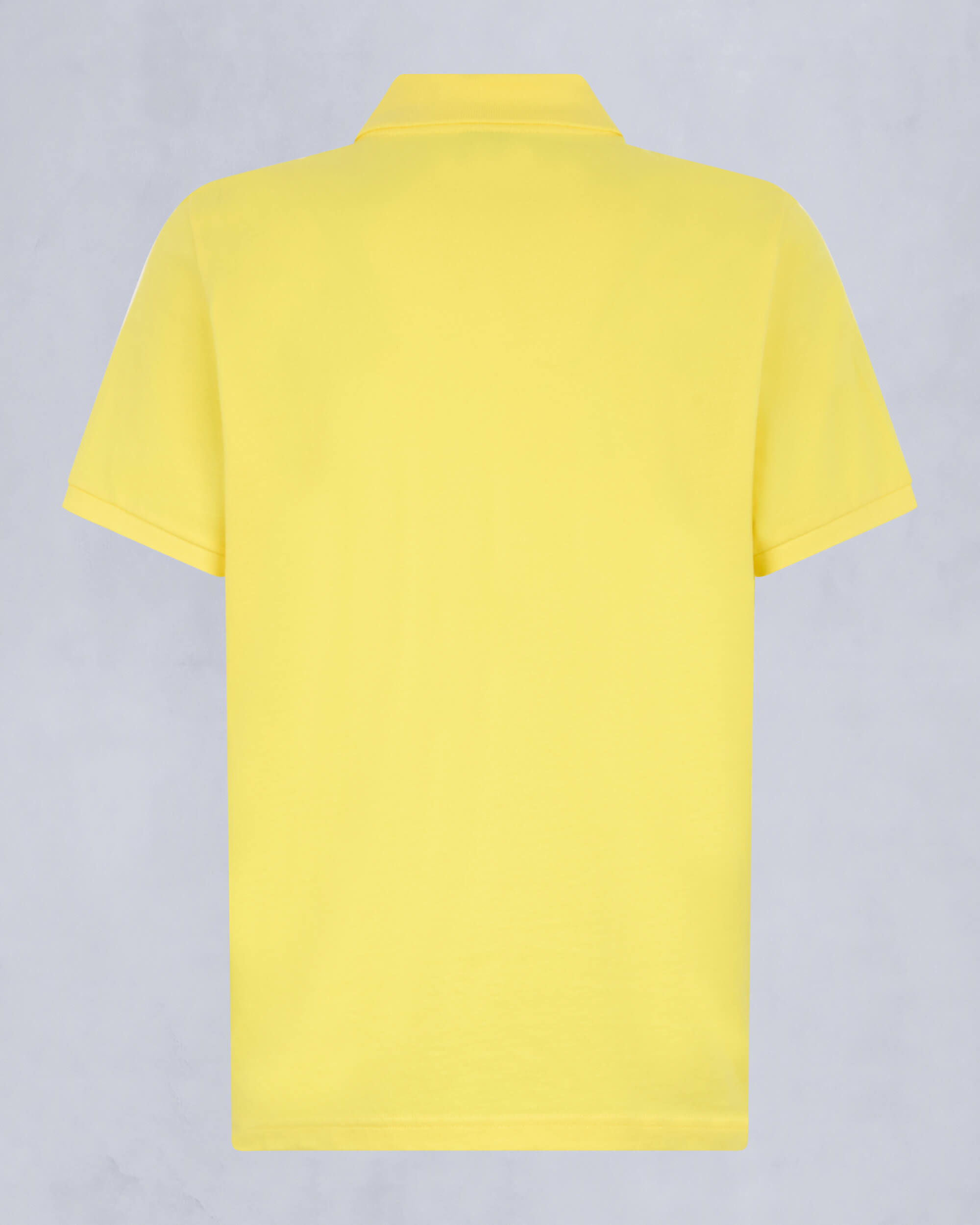 Moose Knuckles Mens Everett Polo RAY M34MT712 Detail2
