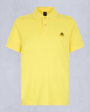 Moose Knuckles Mens Everett Polo RAY M34MT712 - GM