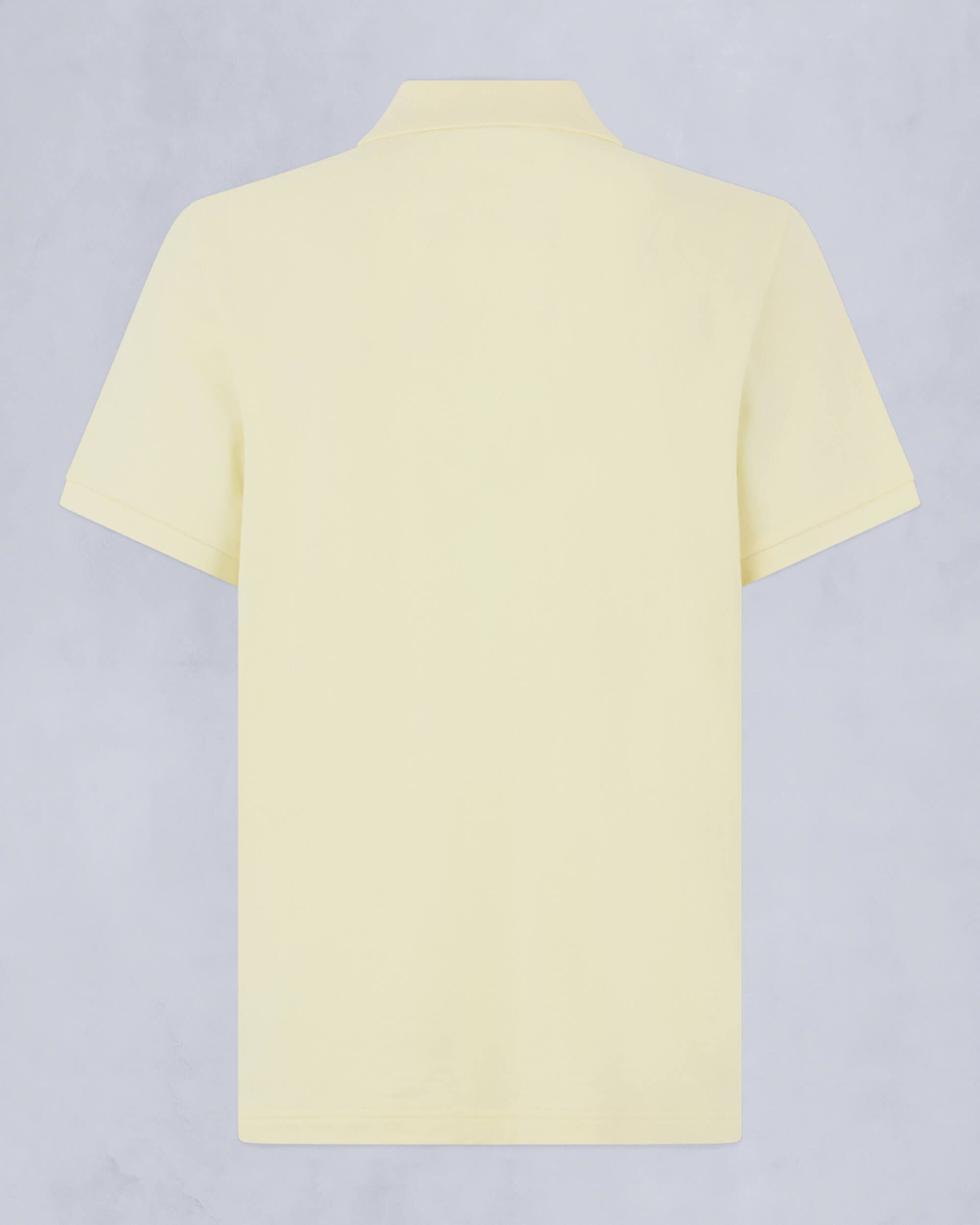 Moose Knuckles Mens Everett Polo BEAM M34MT712 Detail2
