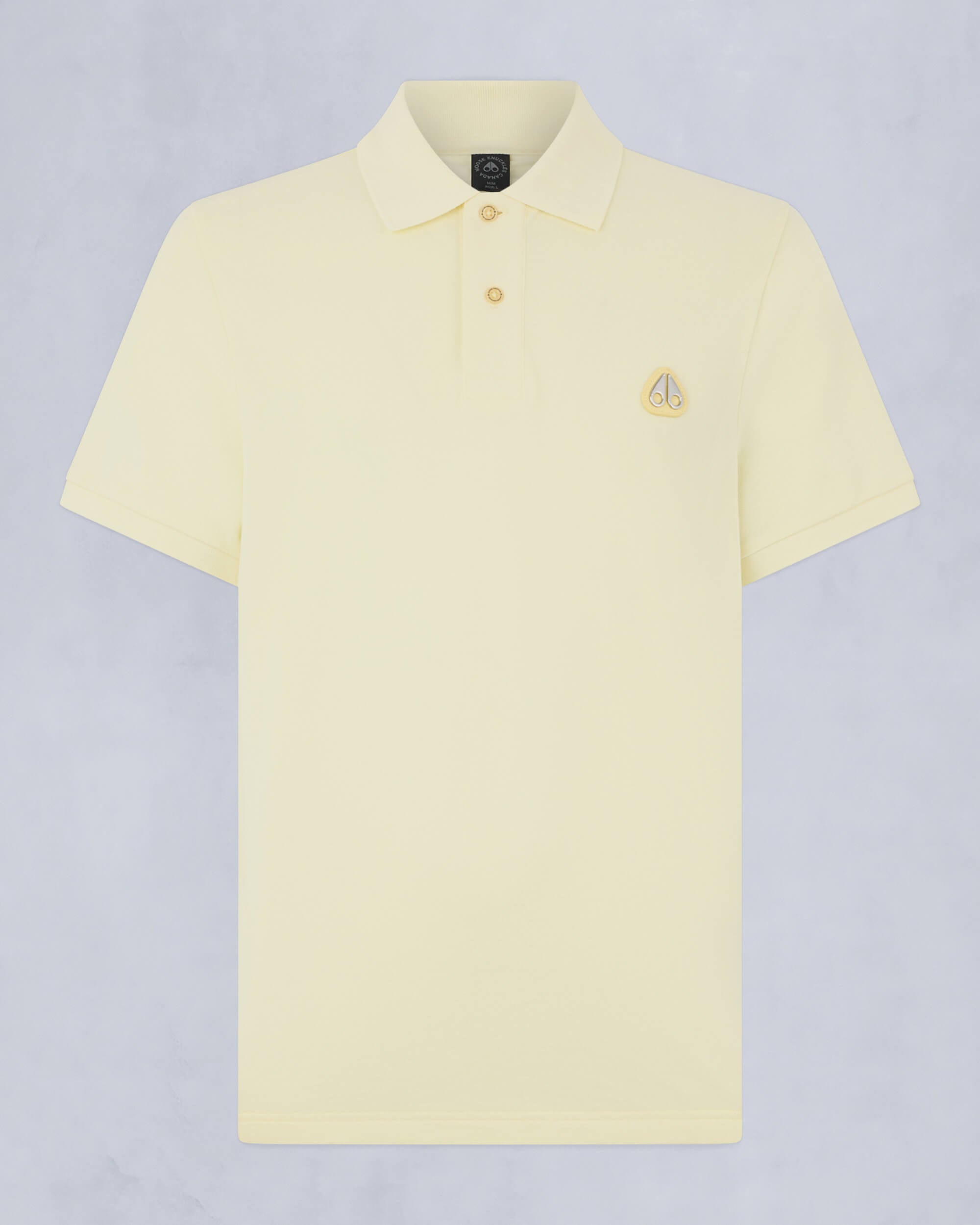 Everett Polo | Men |Moose Knuckles