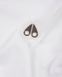 Moose Knuckles - M34MT712 - Everett Polo - MENS - White - Detail1