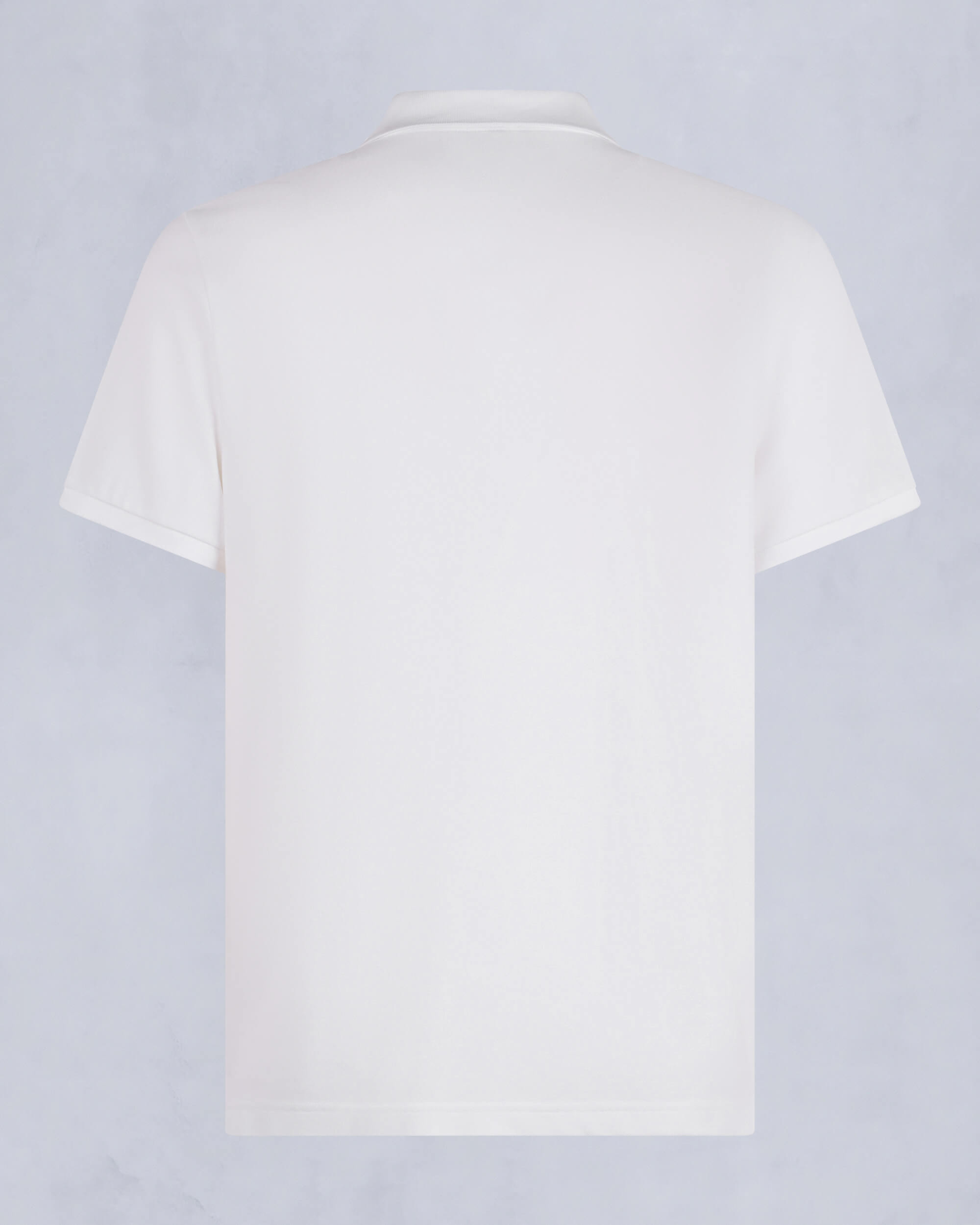 Moose Knuckles - M34MT712 - Everett Polo - MENS - White - Detail2