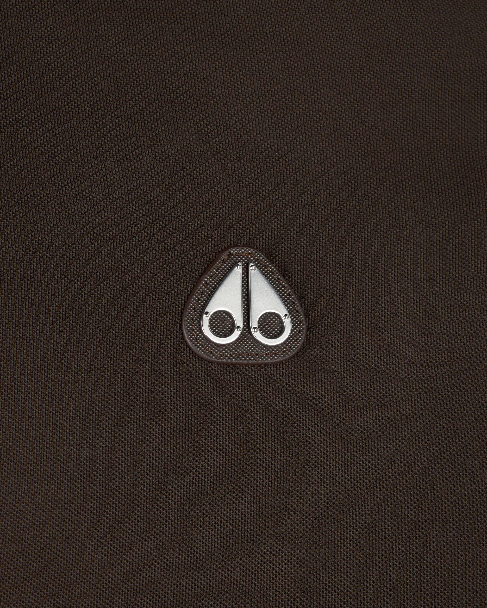 Moose Knuckles - M34MT712 - Everett Polo - MENS -  - Detail9