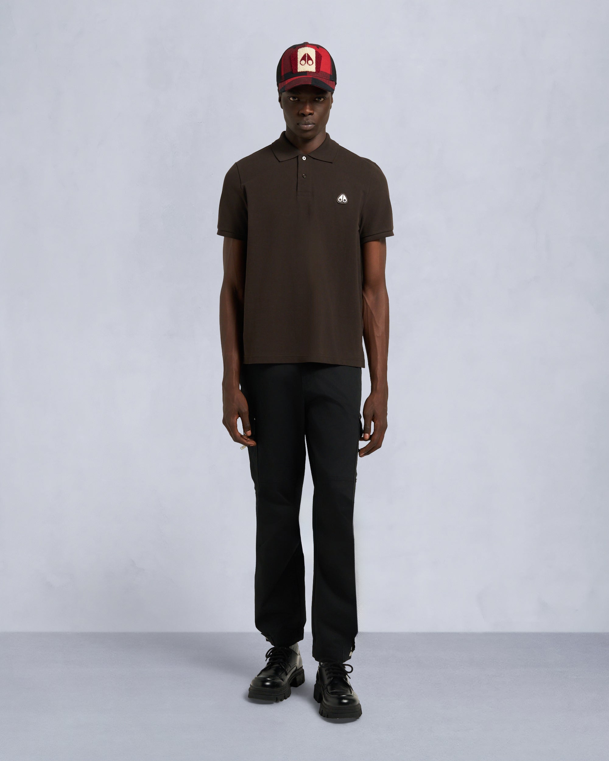 Polos & Tees | Moose Knuckles US