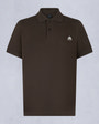 Moose Knuckles - M34MT712 - Everett Polo - MENS -  - GM