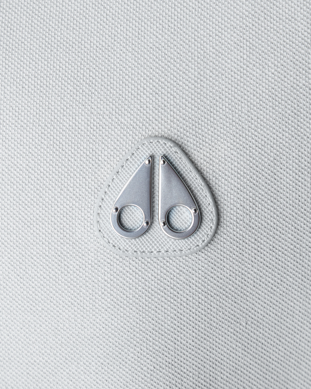 Moose Knuckles - M34MT712 - Everett Polo - MENS -  - Detail1