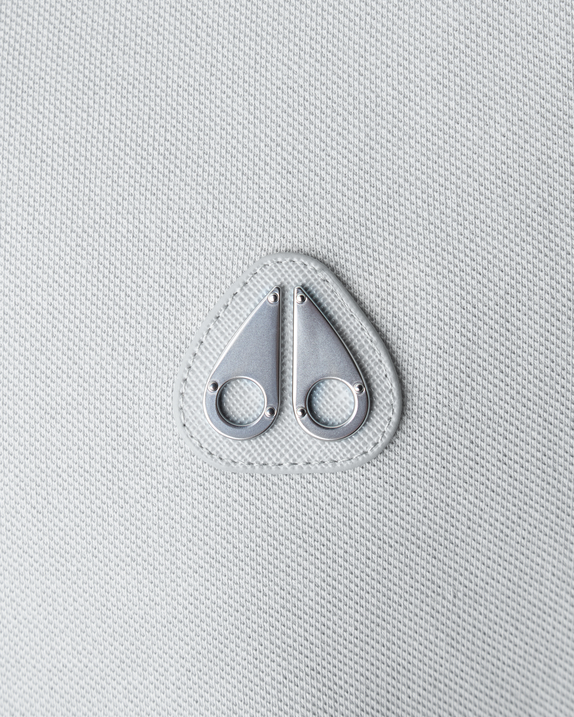 Moose Knuckles - M34MT712 - Everett Polo - MENS -  - Detail1