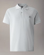 Moose Knuckles - M34MT712 - Everett Polo - MENS -  - GM