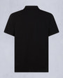 Moose Knuckles - M34MT712 - Everett Polo - MENS - Black - Detail2