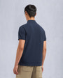 Moose Knuckles - M34MT712 - Everett Polo - MENS -  - Back