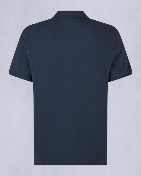 Moose Knuckles - M34MT712 - Everett Polo - MENS -  - Detail2