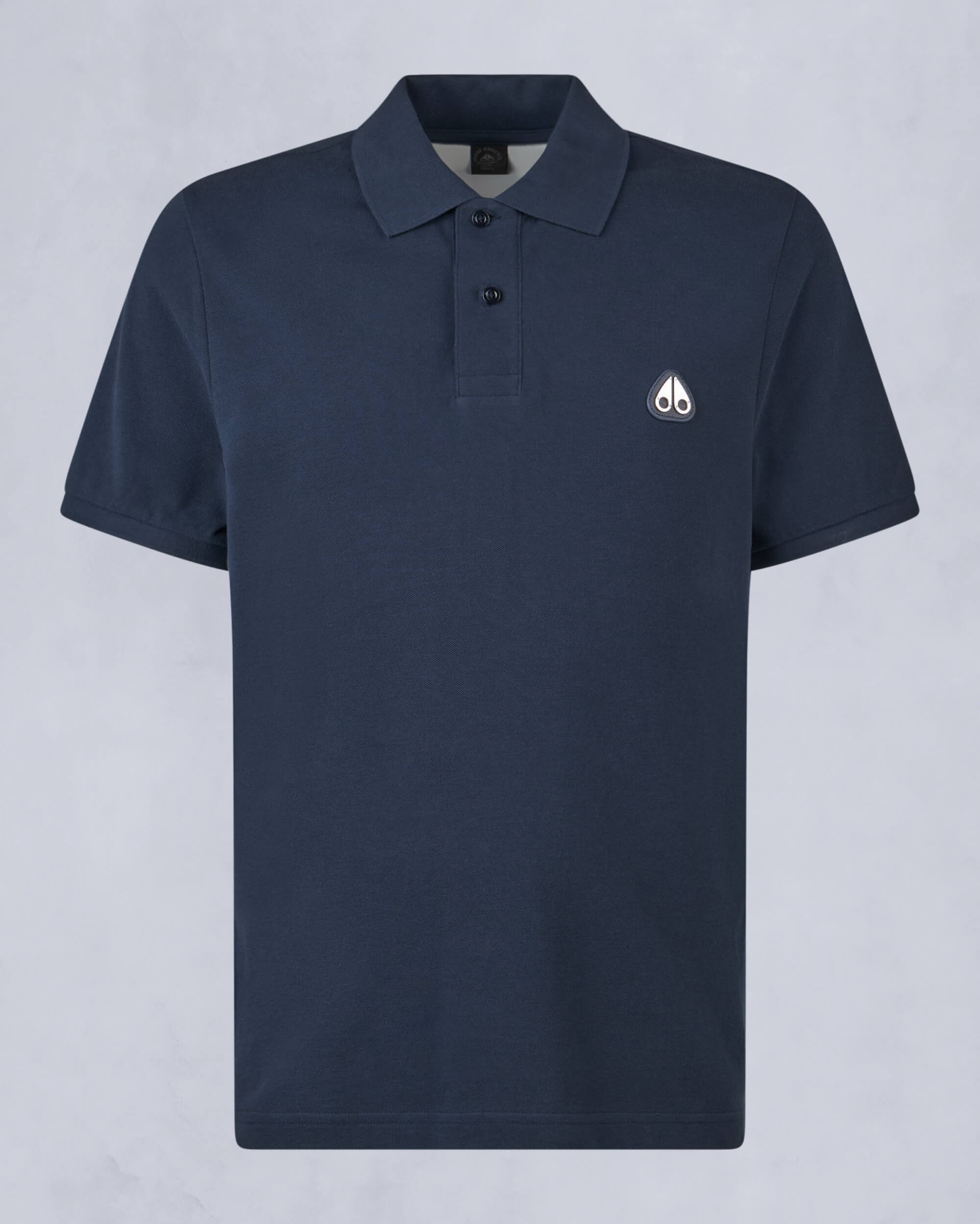 Polos & Tees | Moose Knuckles UK