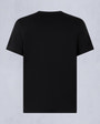 Moose Knuckles Mens Triglav Tee Black M34MT714 Detail2
