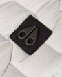 Moose Knuckles - M34MV452 - Granite Down Hybrid Vest - MENS - Stone - Detail1