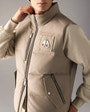 Moose Knuckles - M34MV474 - Original Westmount Down Vest - MENS -  - Detail1