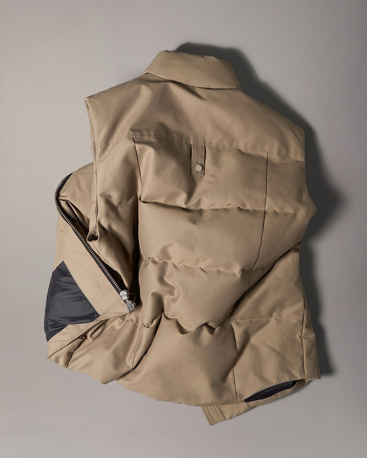 Moose Knuckles - M34MV474 - Original Westmount Down Vest - MENS -  - Detail10