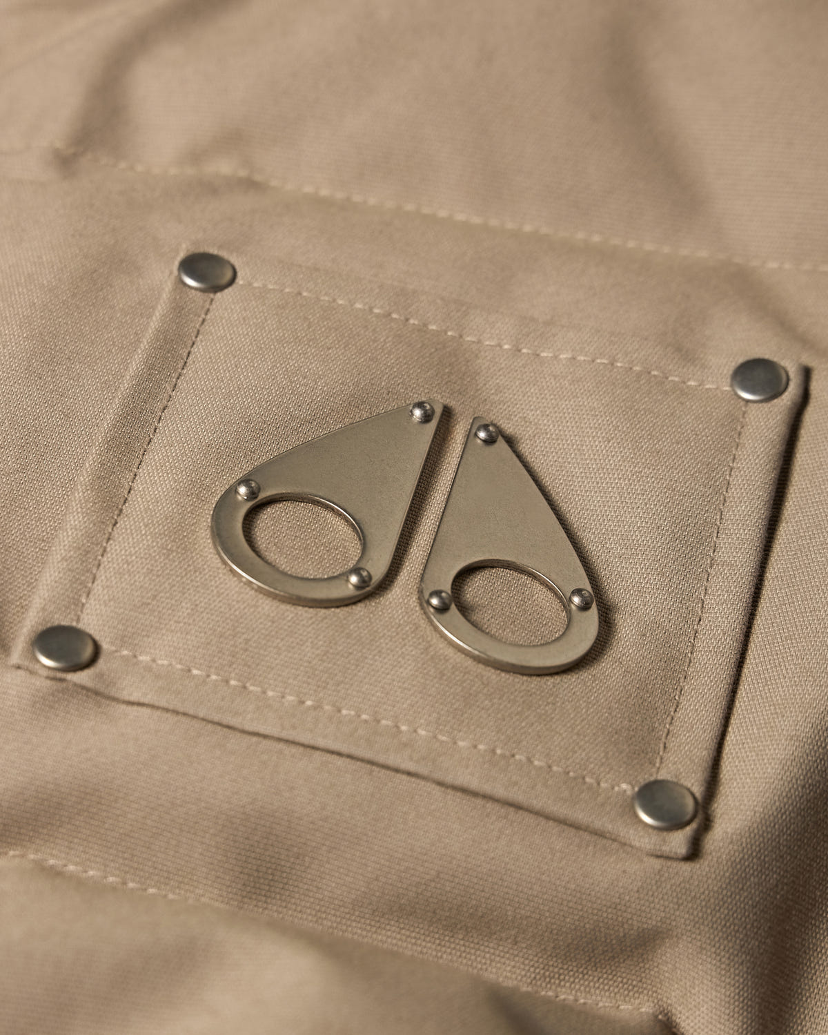 Moose Knuckles - M34MV474 - Original Westmount Down Vest - MENS -  - Detail2