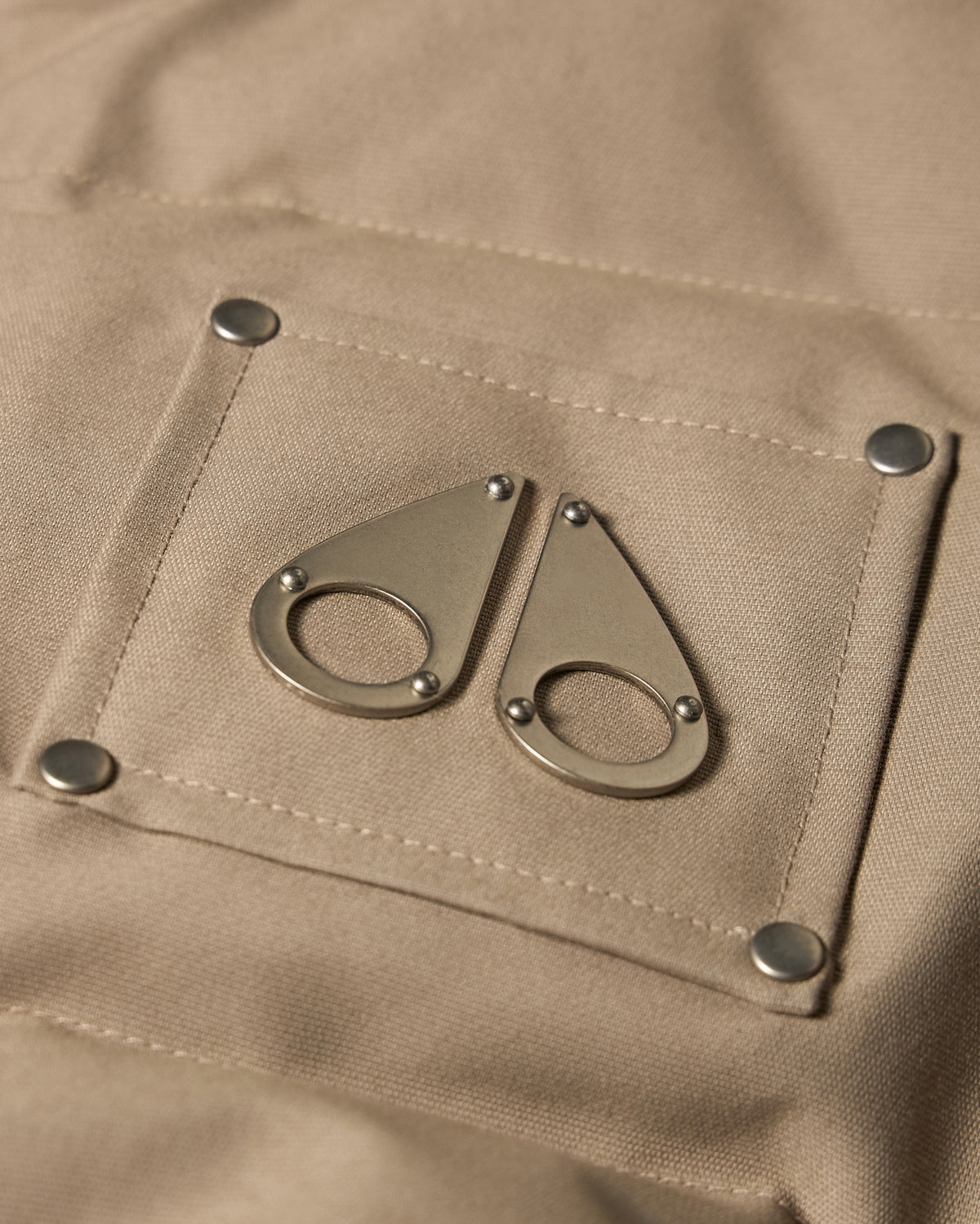 Moose Knuckles - M34MV474 - Original Westmount Down Vest - MENS -  - Detail2