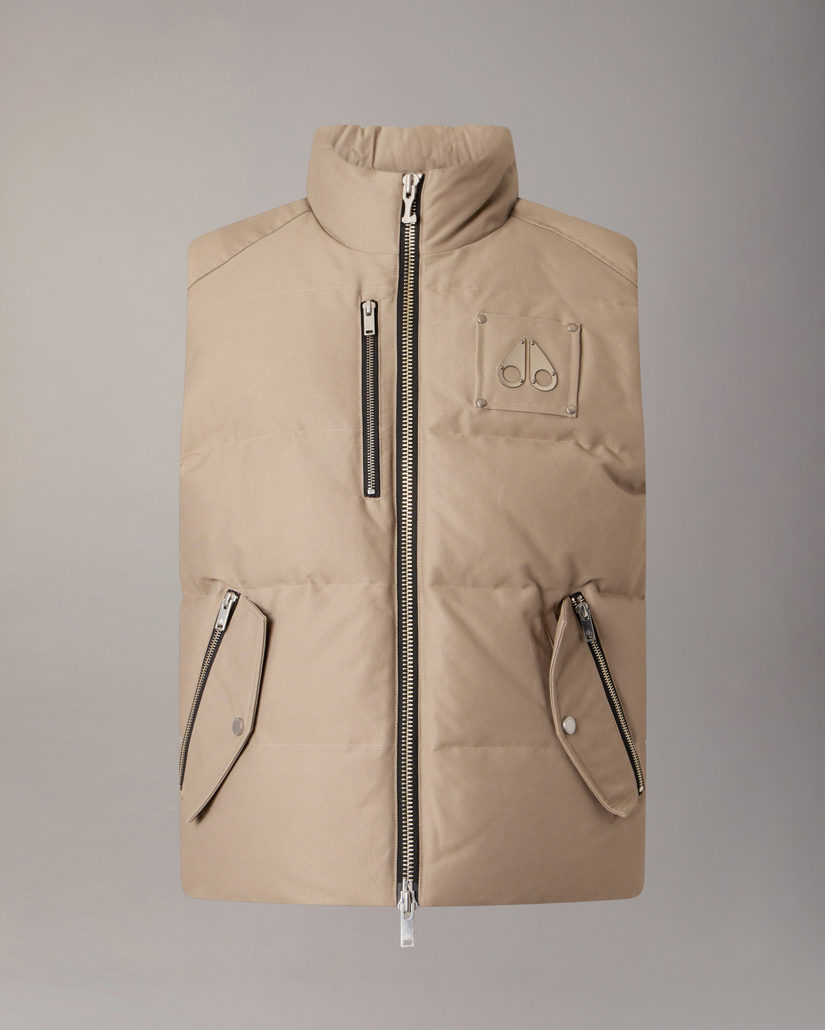 Moose Knuckles - M34MV474 - Original Westmount Down Vest - MENS -  - Detail8
