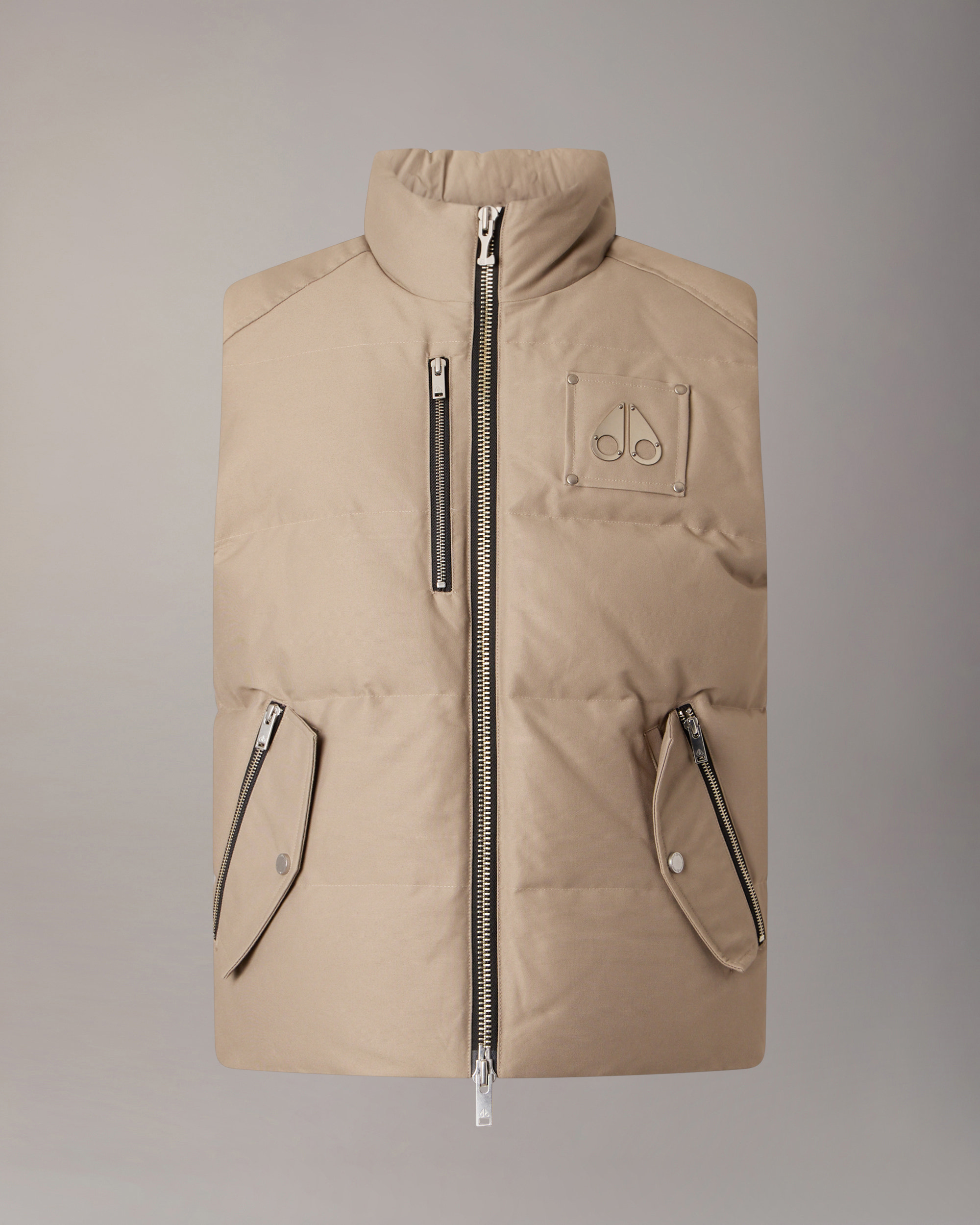 Moose Knuckles - M34MV474 - Original Westmount Down Vest - MENS -  - Detail8