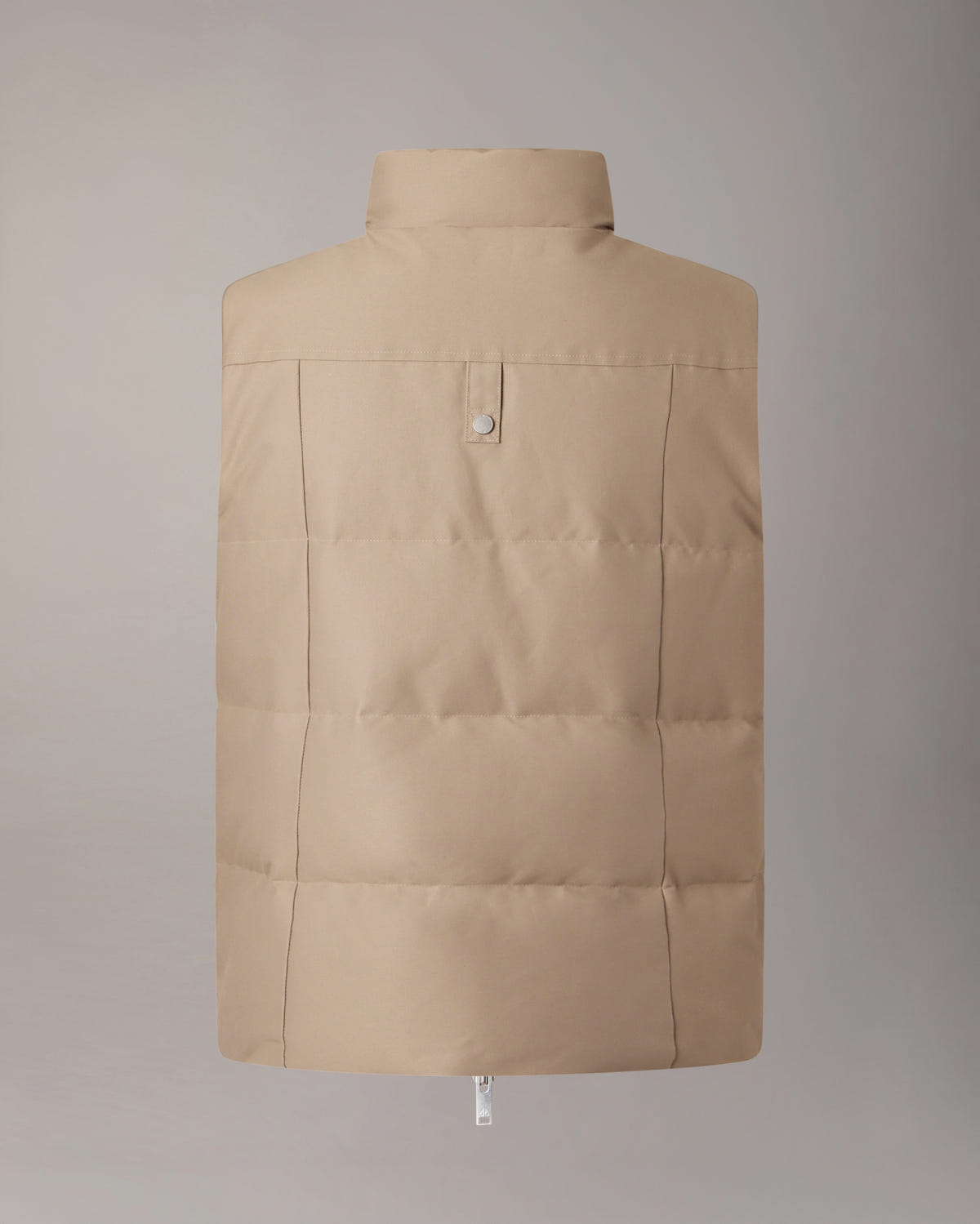 Moose Knuckles - M34MV474 - Original Westmount Down Vest - MENS -  - Detail9