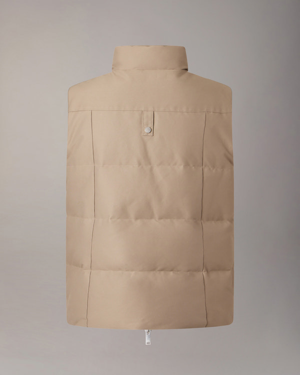 Moose Knuckles - M34MV474 - Original Westmount Down Vest - MENS -  - Detail9