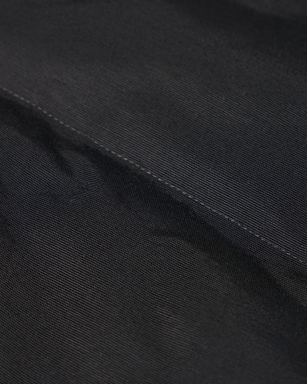 Moose Knuckles - M34MV474 - Original Westmount Down Vest - MENS - Black - Detail3