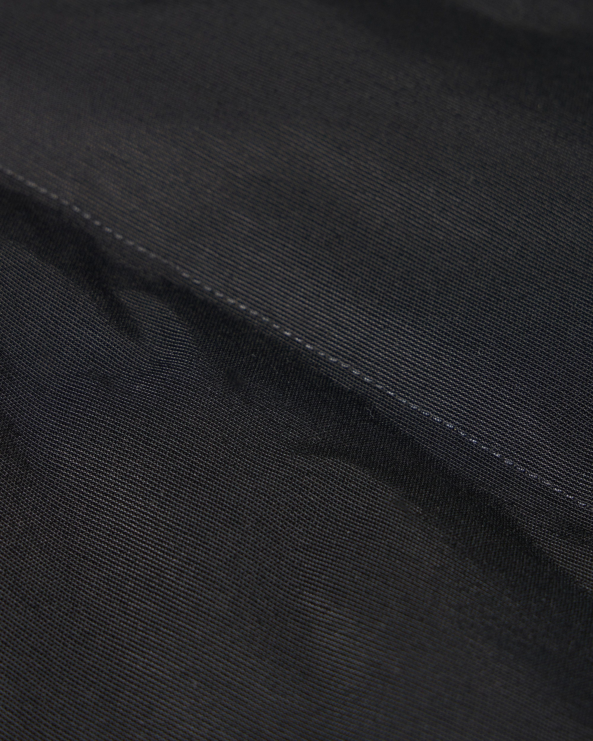 Moose Knuckles - M34MV474 - Original Westmount Down Vest - MENS - Black - Detail3