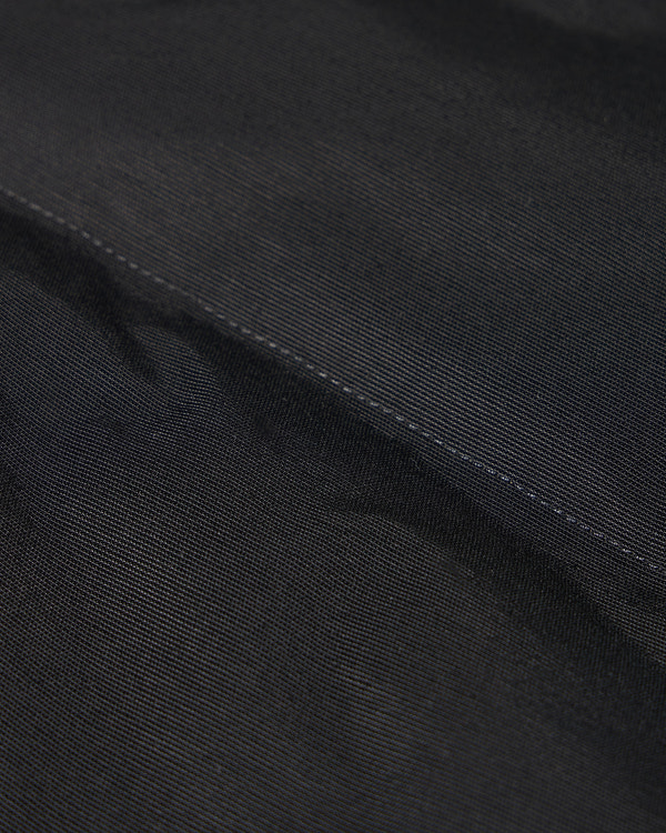 Moose Knuckles - M34MV474 - Original Westmount Down Vest - MENS - Black - Detail3
