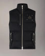 Moose Knuckles - M34MV474 - Original Westmount Down Vest - MENS - Black - GM