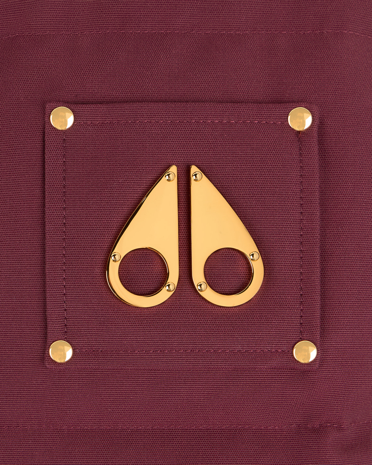 Moose Knuckles - M34MV474G - Gold Series Westmount Vest - MENS -  - Detail1