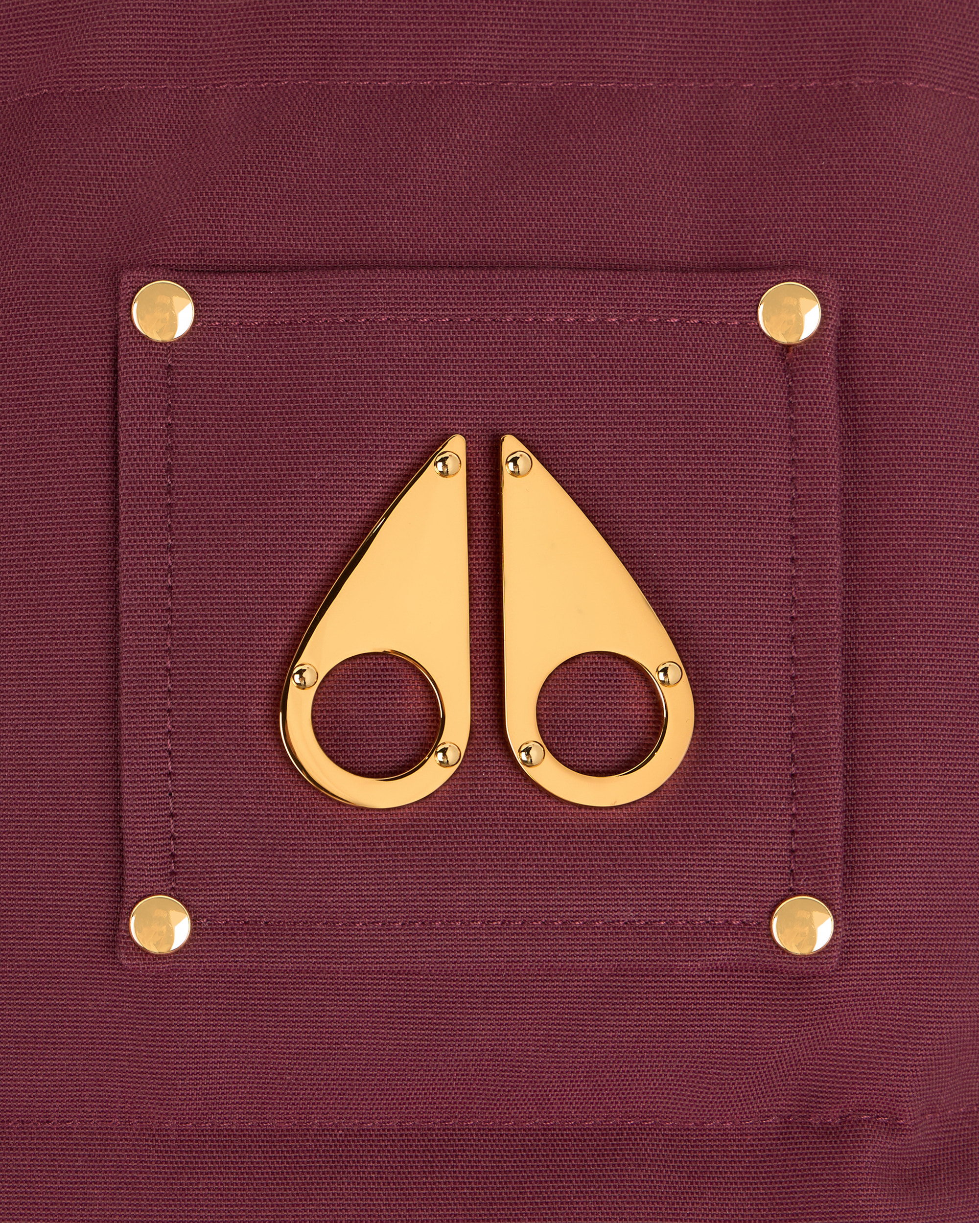 Moose Knuckles - M34MV474G - Gold Series Westmount Vest - MENS -  - Detail1