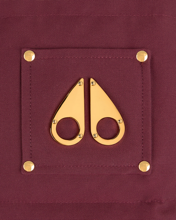 Moose Knuckles - M34MV474G - Gold Series Westmount Vest - MENS -  - Detail1