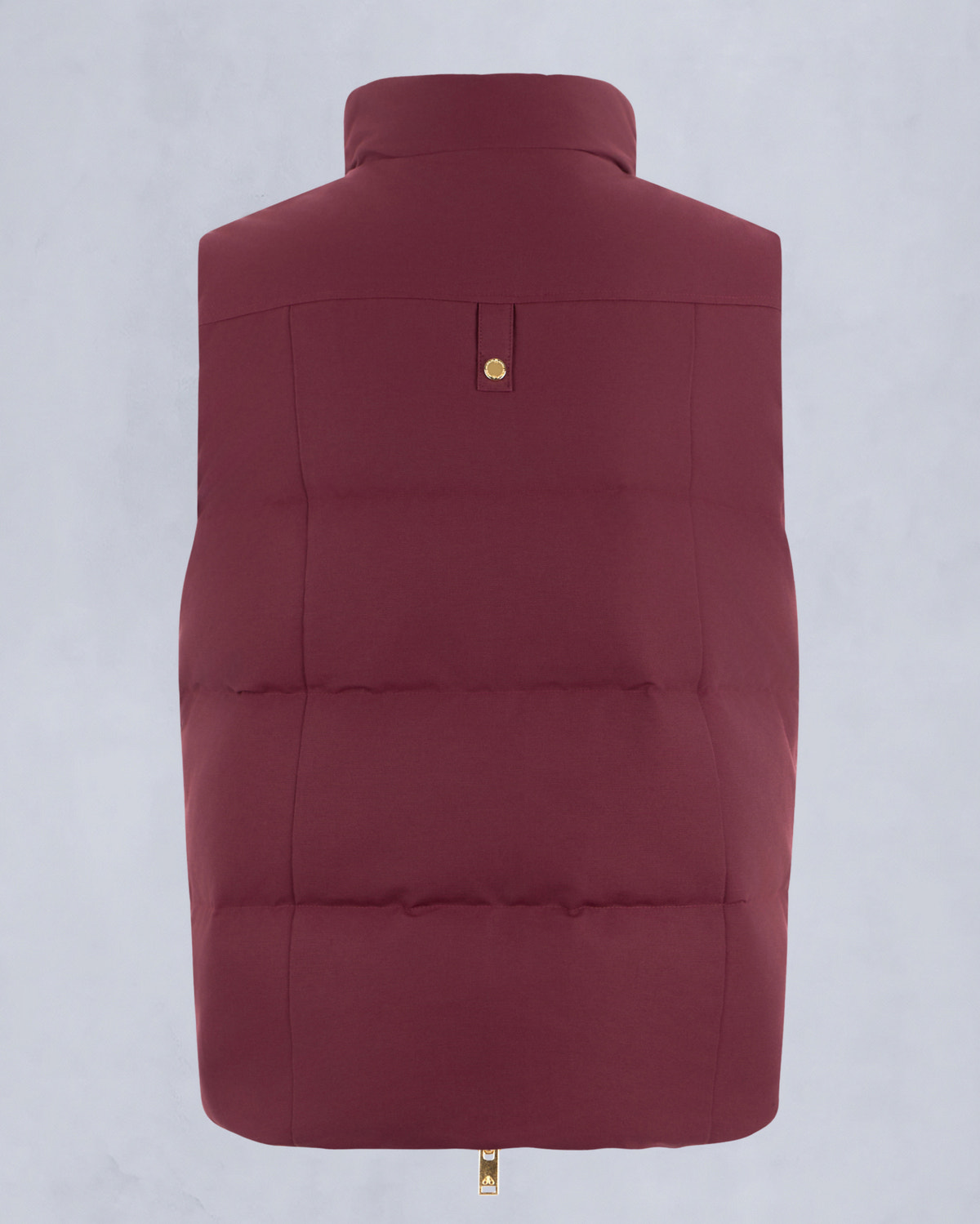 Moose Knuckles - M34MV474G - Gold Series Westmount Vest - MENS -  - Detail2