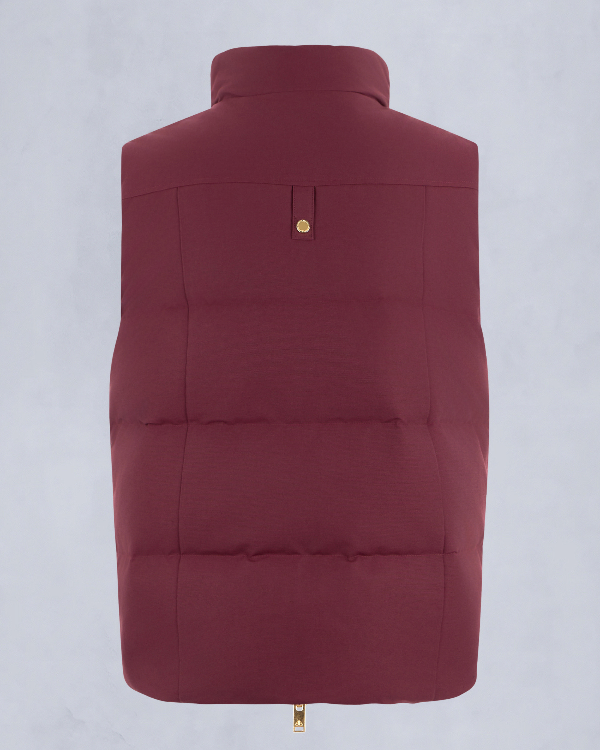 Moose Knuckles - M34MV474G - Gold Series Westmount Vest - MENS -  - Detail2