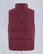 Moose Knuckles - M34MV474G - Gold Series Westmount Vest - MENS -  - Detail2