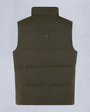 Moose Knuckles - M34MV474G - Gold Series Westmount Vest - MENS -  - Detail2